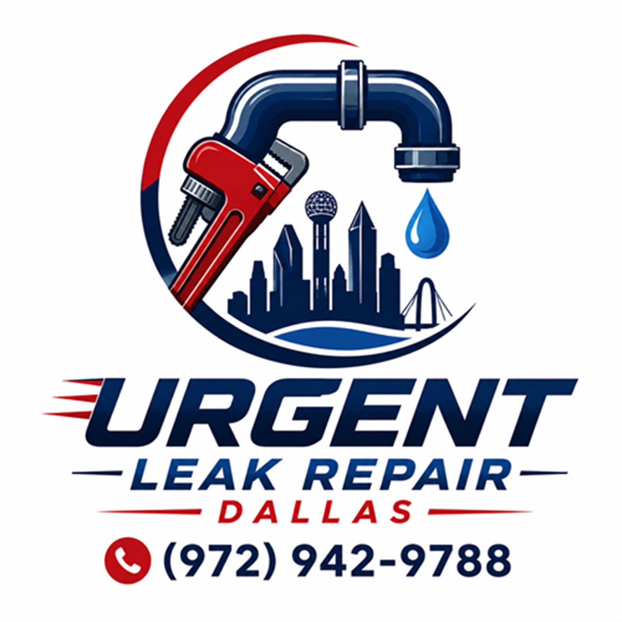 Urgent Leak Repair Dallas